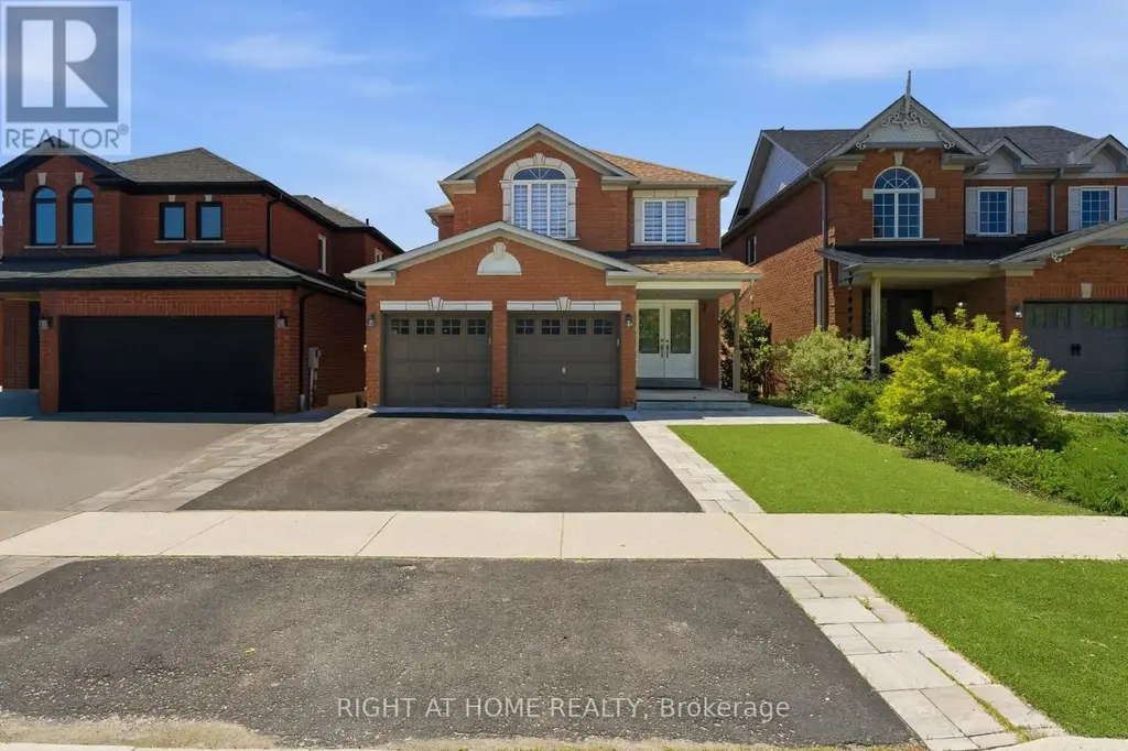 182 Mowat Crescent, Halton Hills (Georgetown)