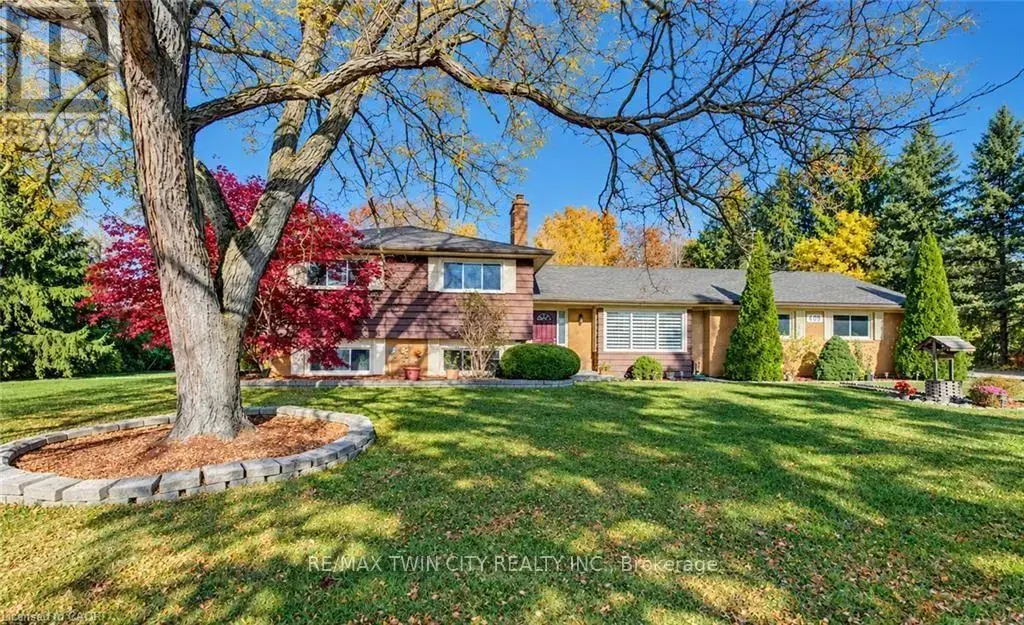 499 East River Road, Brant (Brantford Twp)