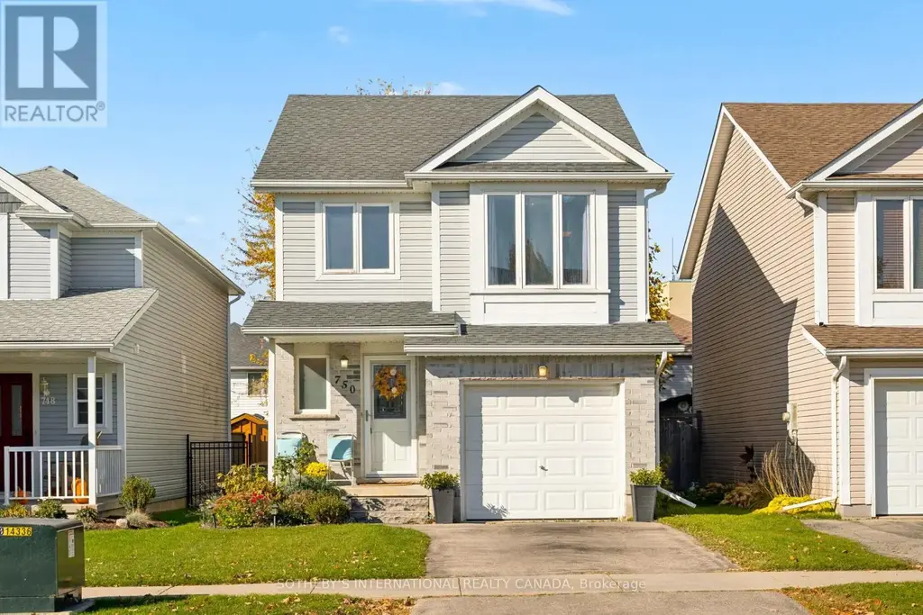 750 Angler Way, Waterloo