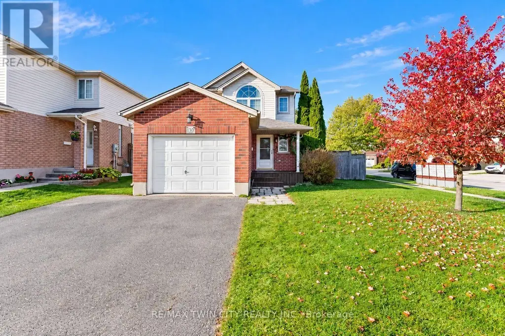 130 Cotton Grass Street, Kitchener