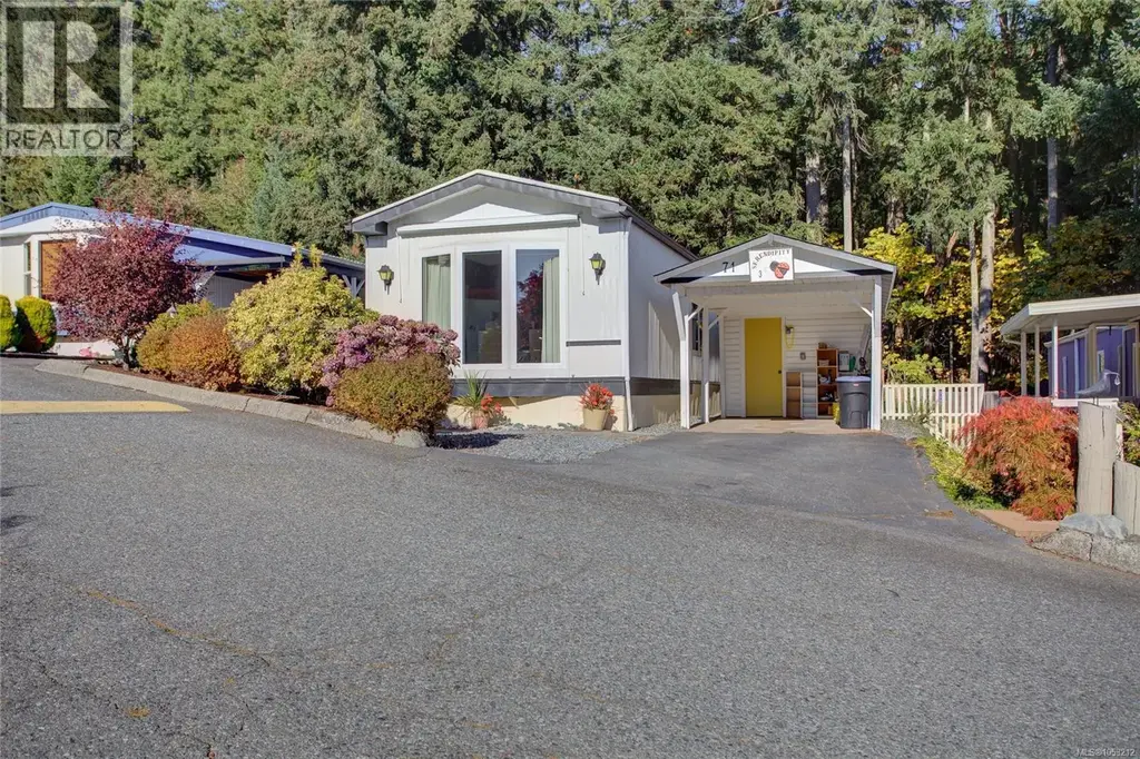 71 10980 Westdowne Rd, Ladysmith
