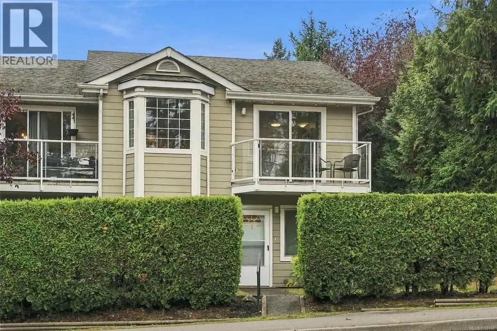 4 10 Ashlar Ave, Nanaimo