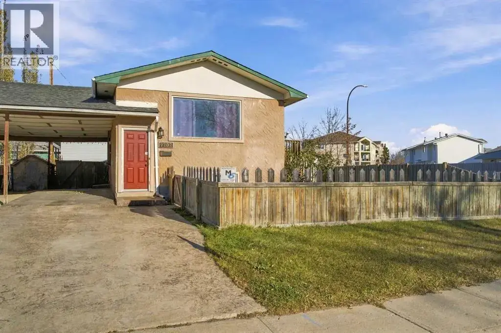 9202 101 Avenue, Grande Prairie