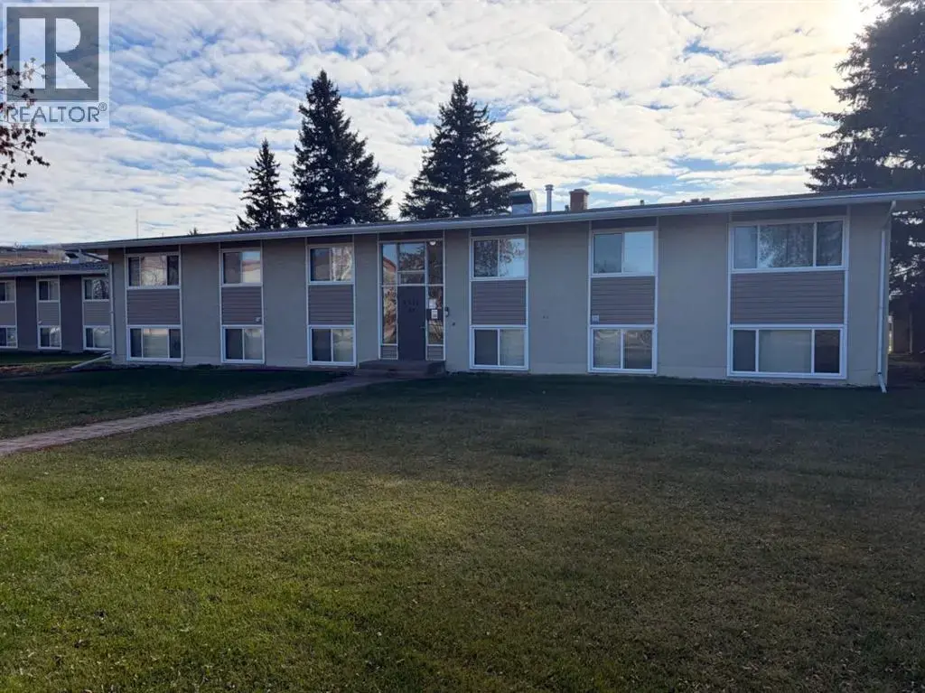 B6, 9515 88 Ave, Peace River