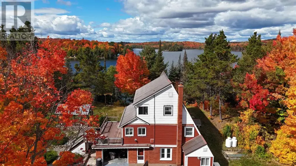 18 Boychuk Rd, Elliot Lake