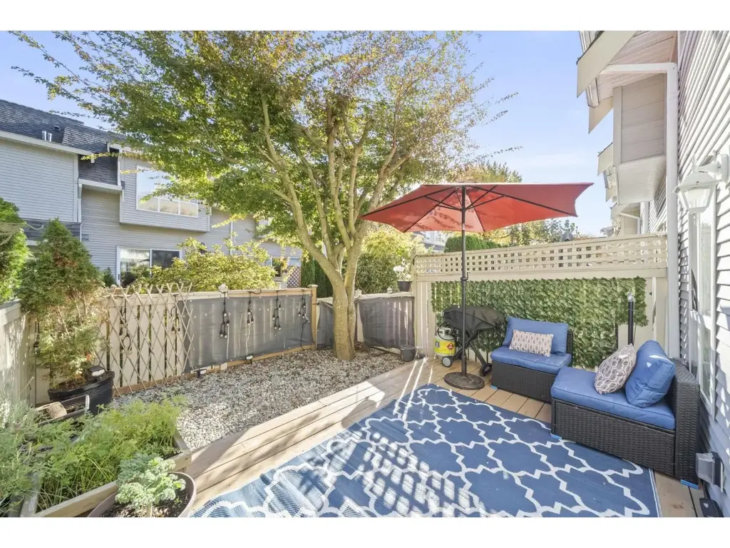 13 8844 208 Street, Langley