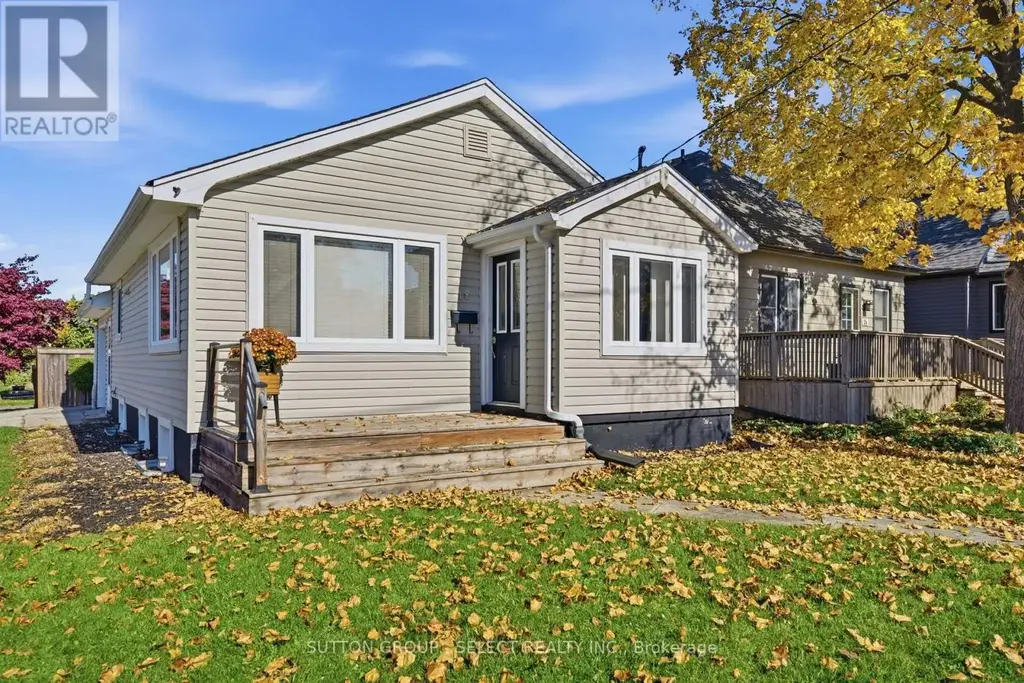 18 Briscoe Street W, London South (South E)