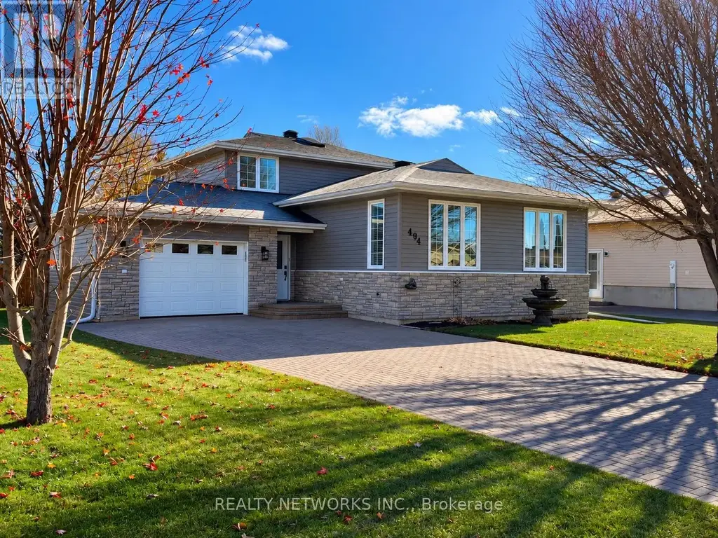 494 Lynwood Drive, Timmins (MTJ - Main Area)