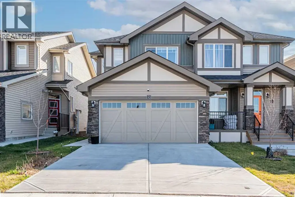 32 Clydesdale Court, Cochrane