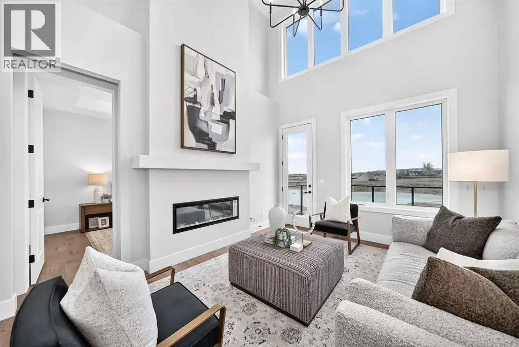 109 Juniper Ridge Crescent, Tsuut'ina