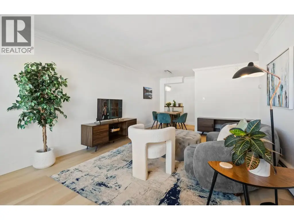 313 2025 W 2nd Avenue, Vancouver