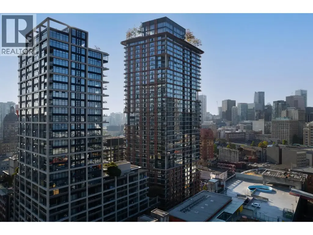 204 128 W Cordova Street, Vancouver