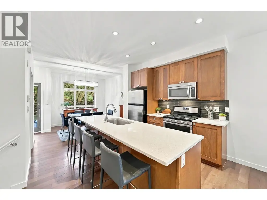 3332 Mt Seymour Parkway, North Vancouver