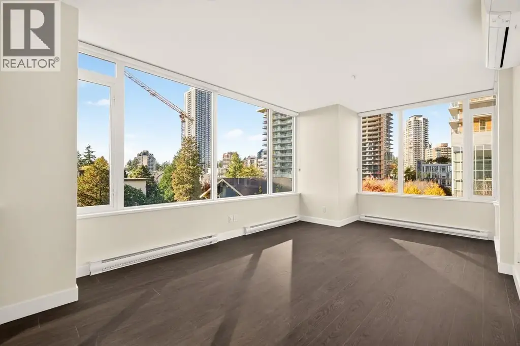 408 6333 Silver Avenue, Burnaby