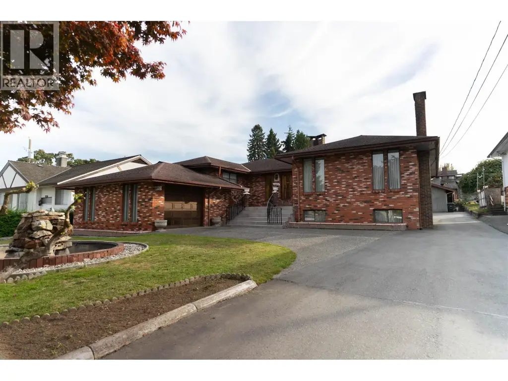 4052 Price Street, Burnaby