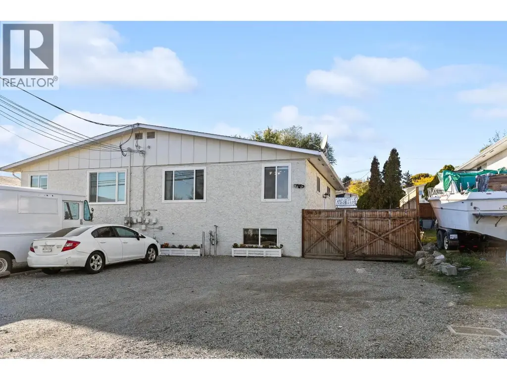 3434 Old Okanagan Highway, West Kelowna