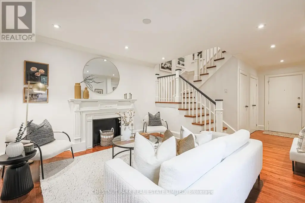 111 - 480 Oriole Parkway, Toronto (Yonge-Eglinton)