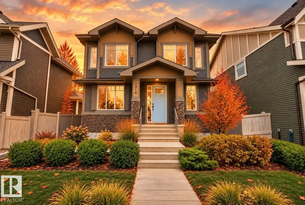 7314 Morgan Rd Nw, Edmonton