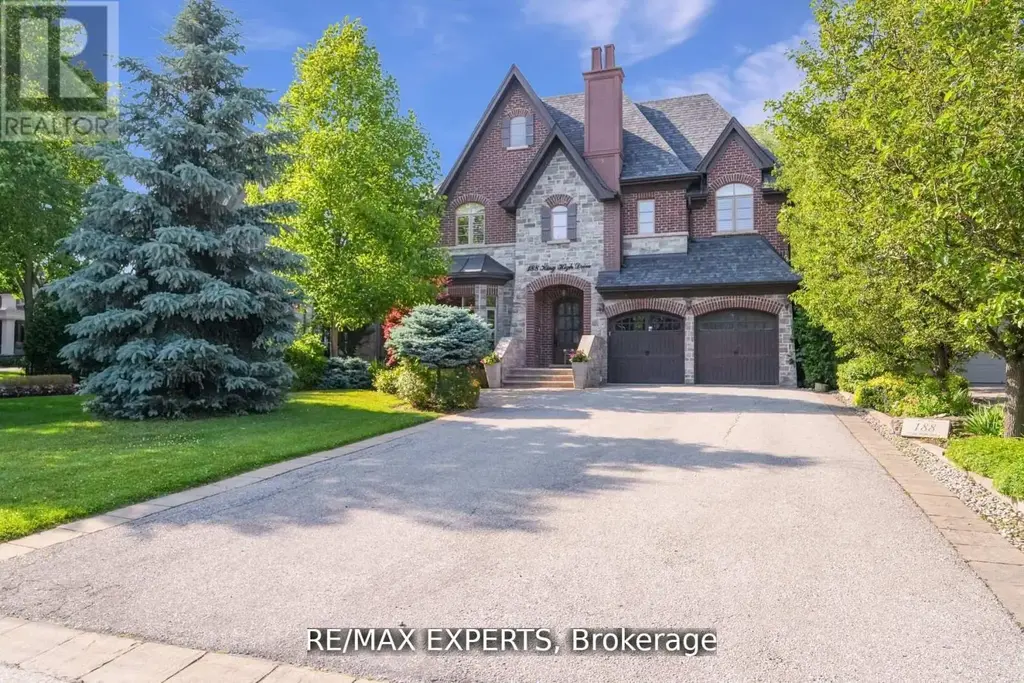 188 King High Drive, Vaughan (Beverley Glen)
