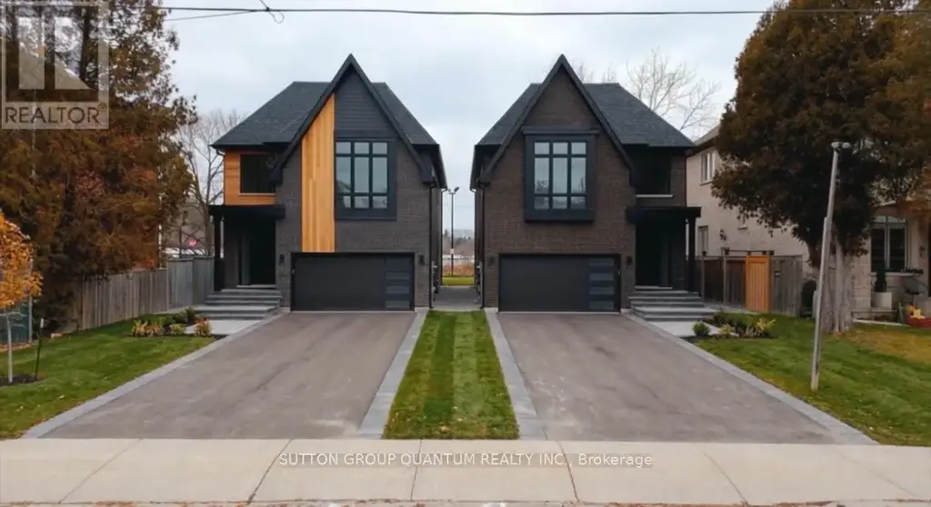 29b Harrison Avenue, Mississauga (Port Credit)