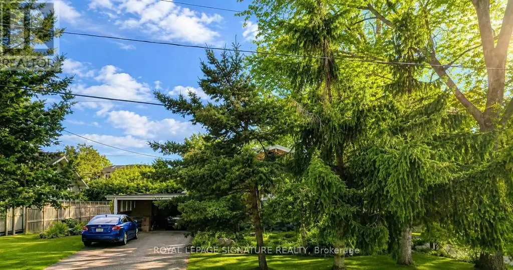 1509 Tansley Drive, Oakville (WO West)