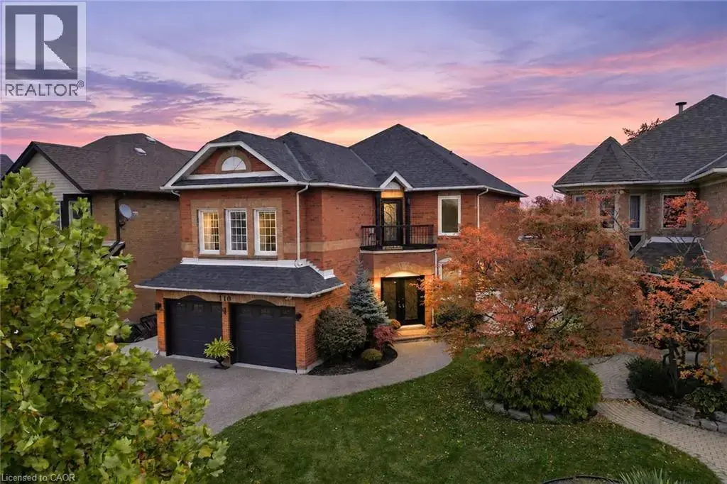 110 Cove Crescent, Stoney Creek