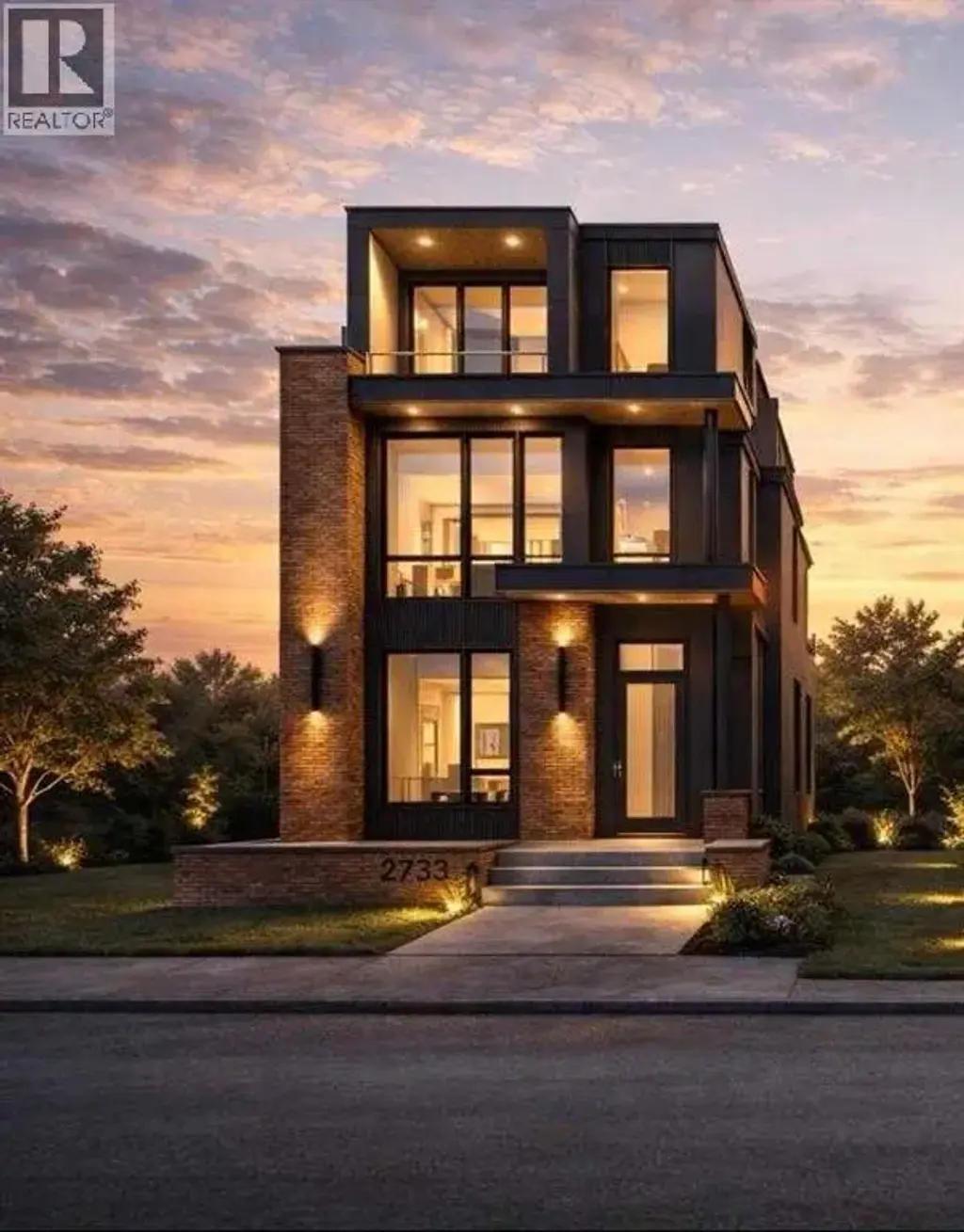 2733 5 Avenue Nw, Calgary