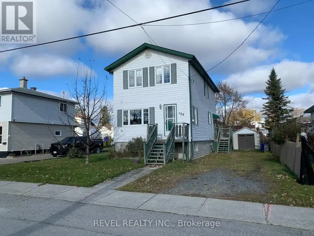 134 Bloor Avenue, Timmins (SP - Main Area)