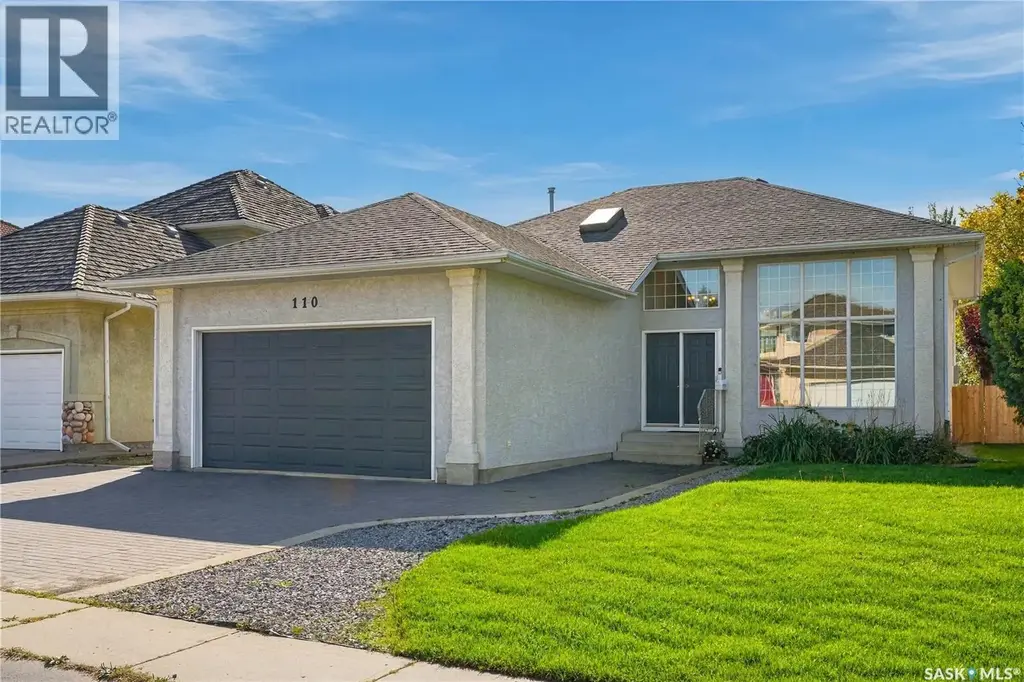 110 Braeshire Lane, Saskatoon