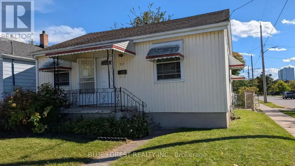 57 Homan Street, London East (East M)