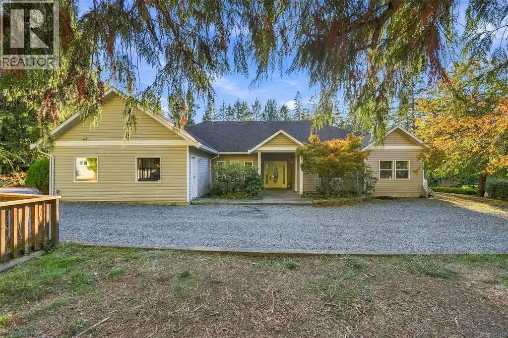 2910 Raven Hill Rd, Nanaimo
