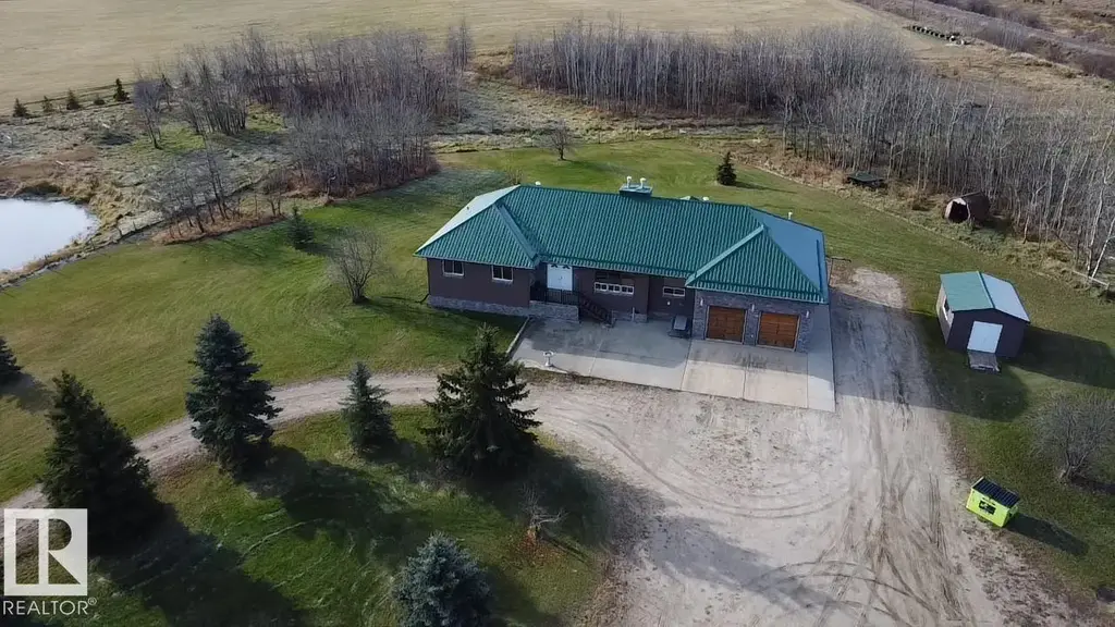 57524 Rr 270, Rural Westlock County