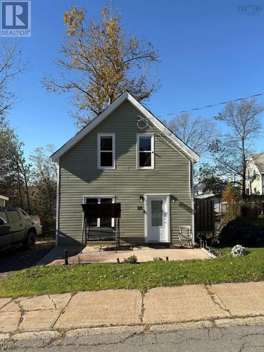 29 Spruce Street, Trenton