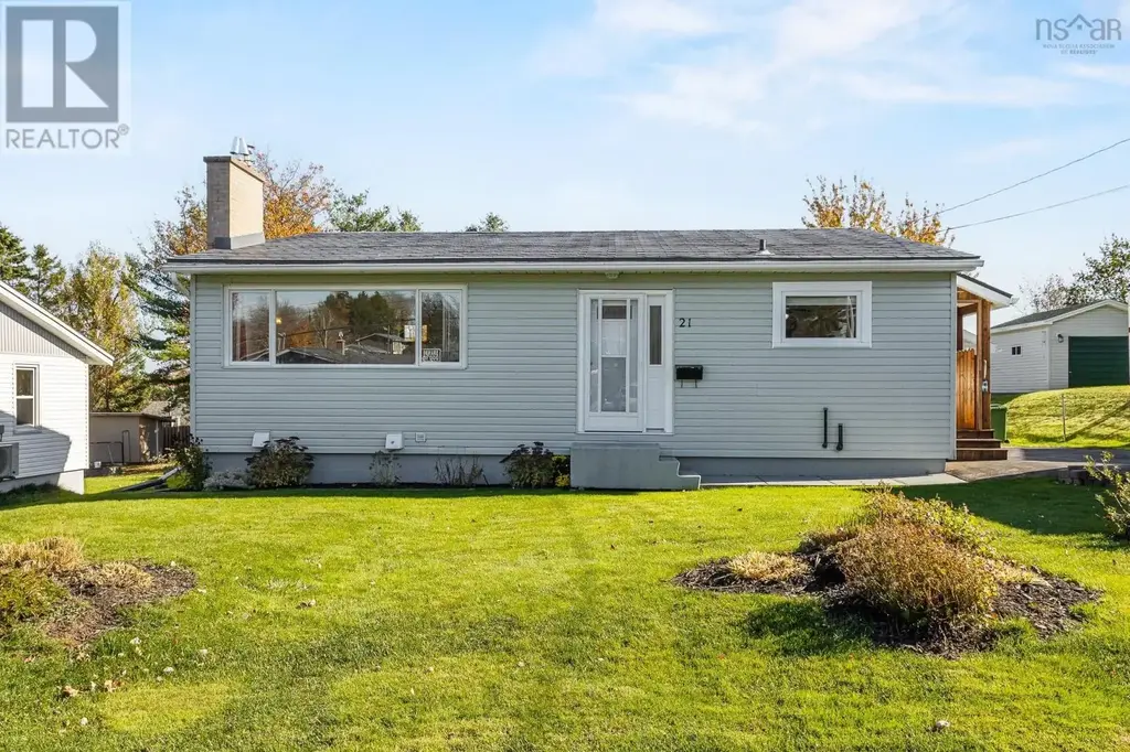 21 Laurie Drive, Lower Sackville