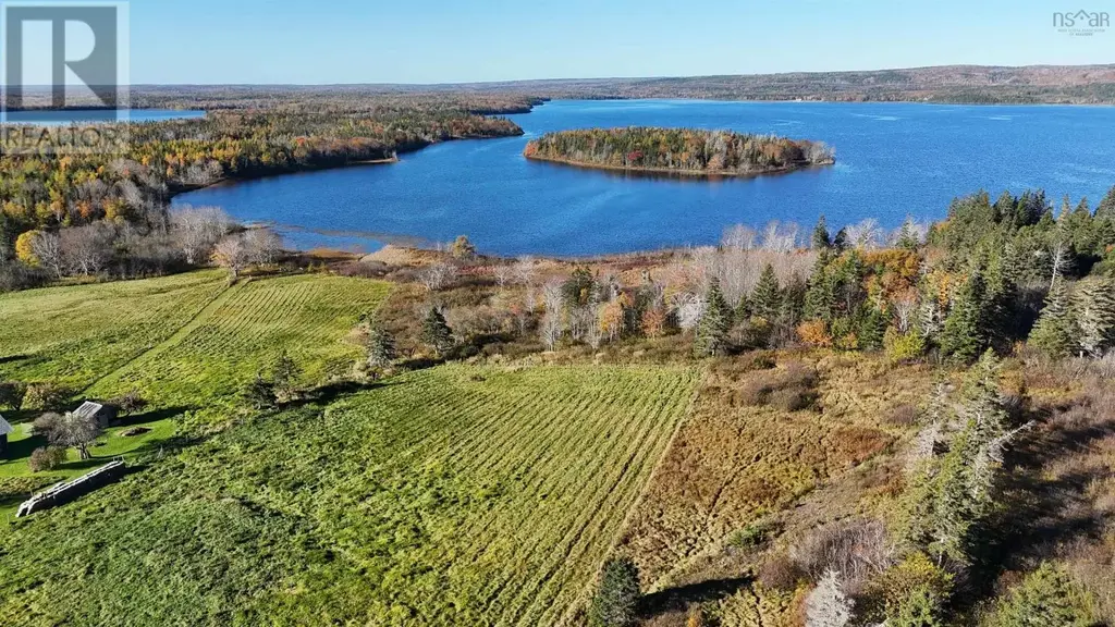 Lot 4 Loch Lomond Road, Enon