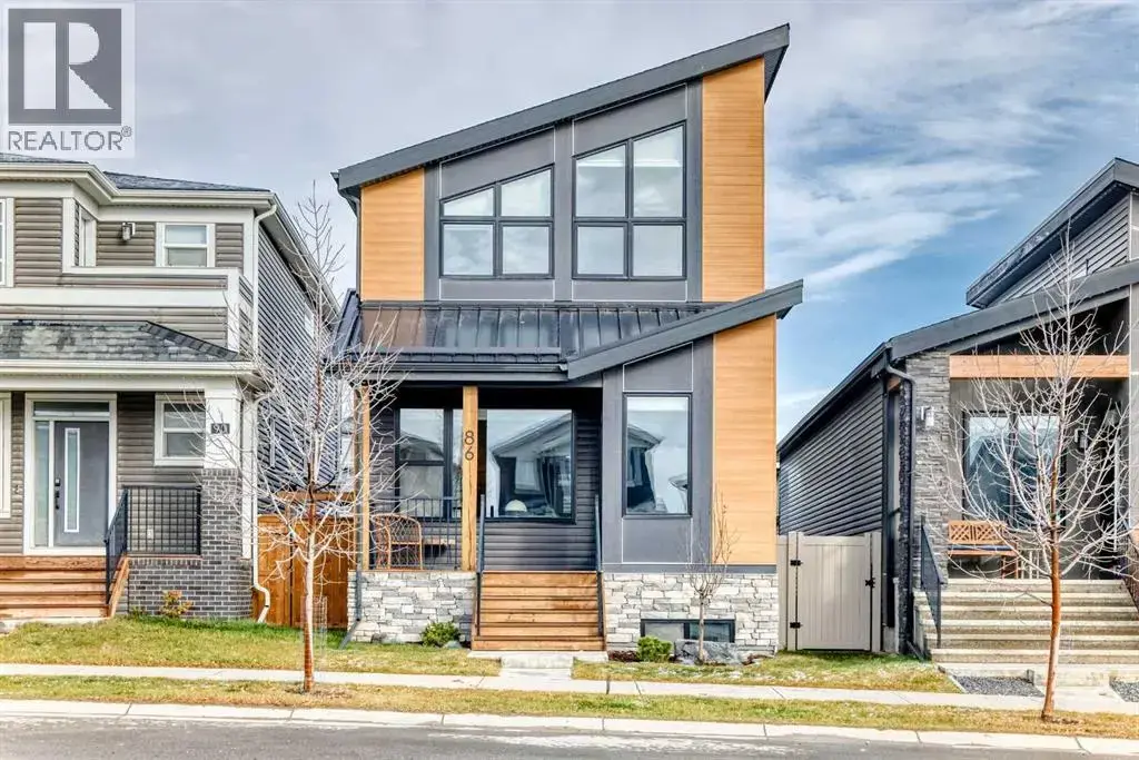 86 Haskayne Drive Nw, Calgary