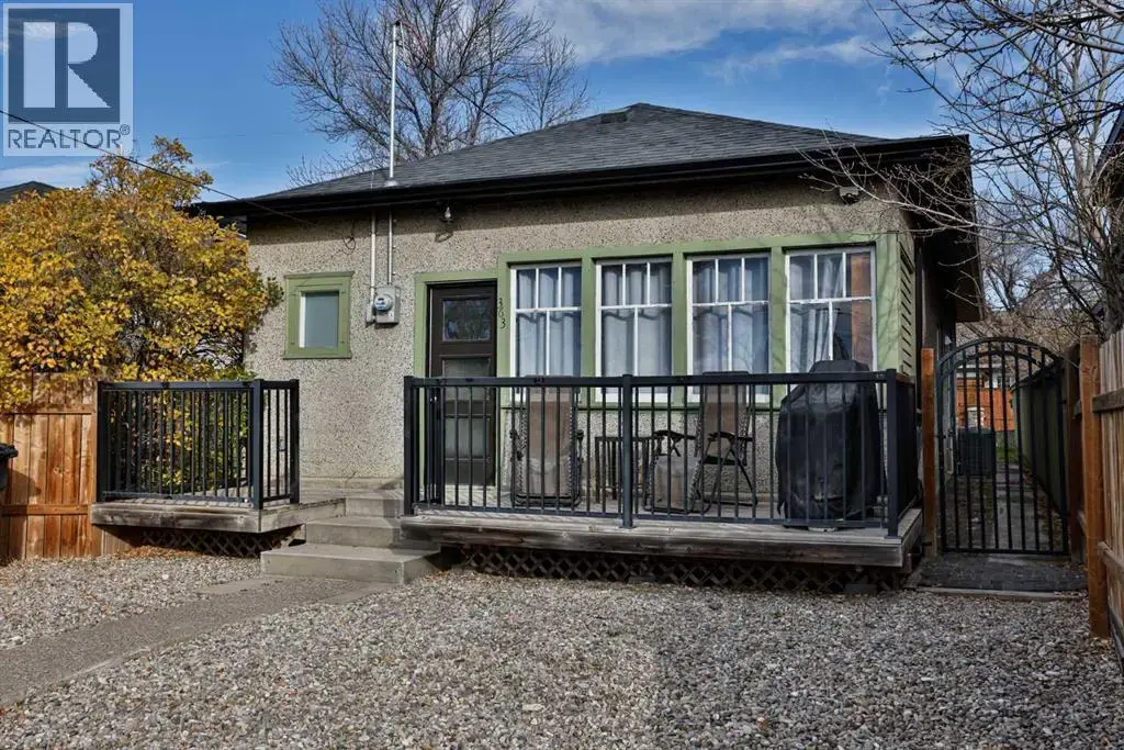 363 18 Street, Fort Macleod