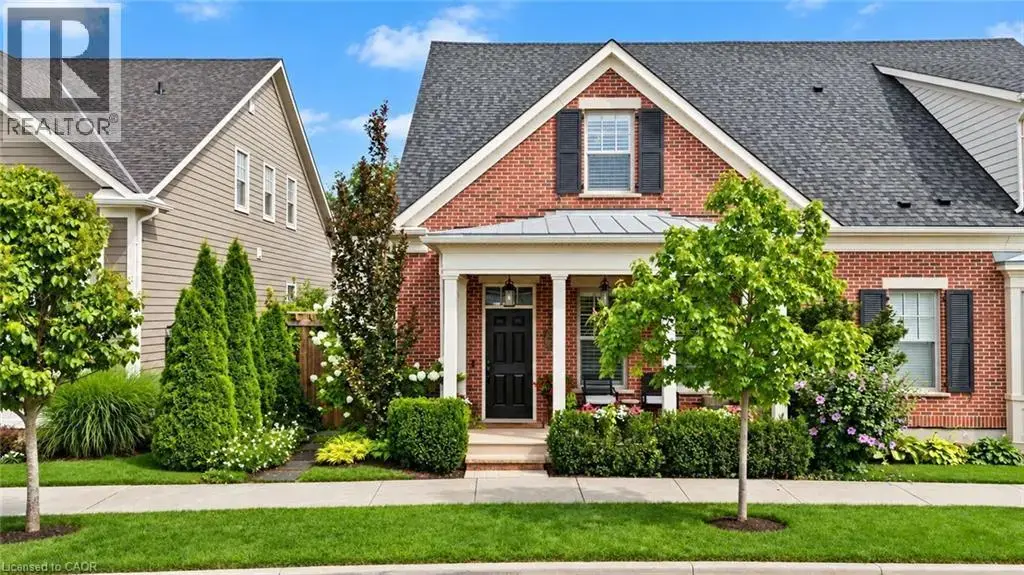 71 Brock Street, Niagara-on-the-Lake