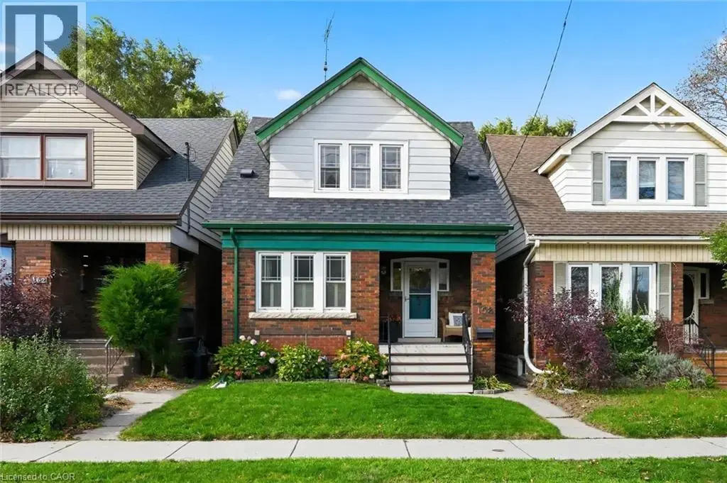 158 London Street S, Hamilton