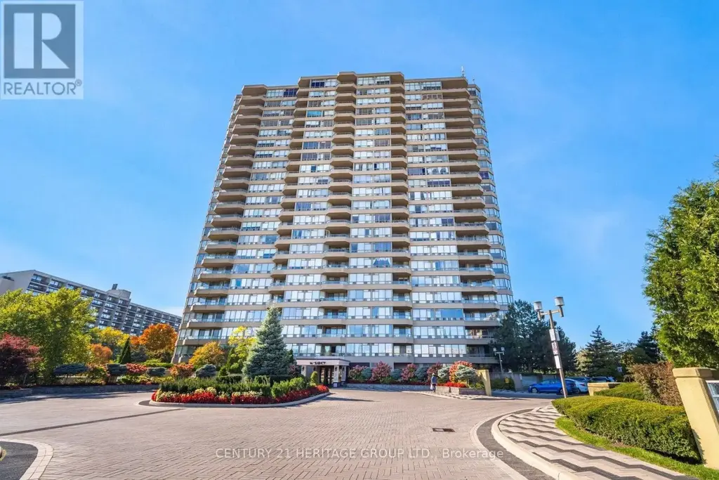 910 - 10 Torresdale Avenue, Toronto (Westminster-Branson)
