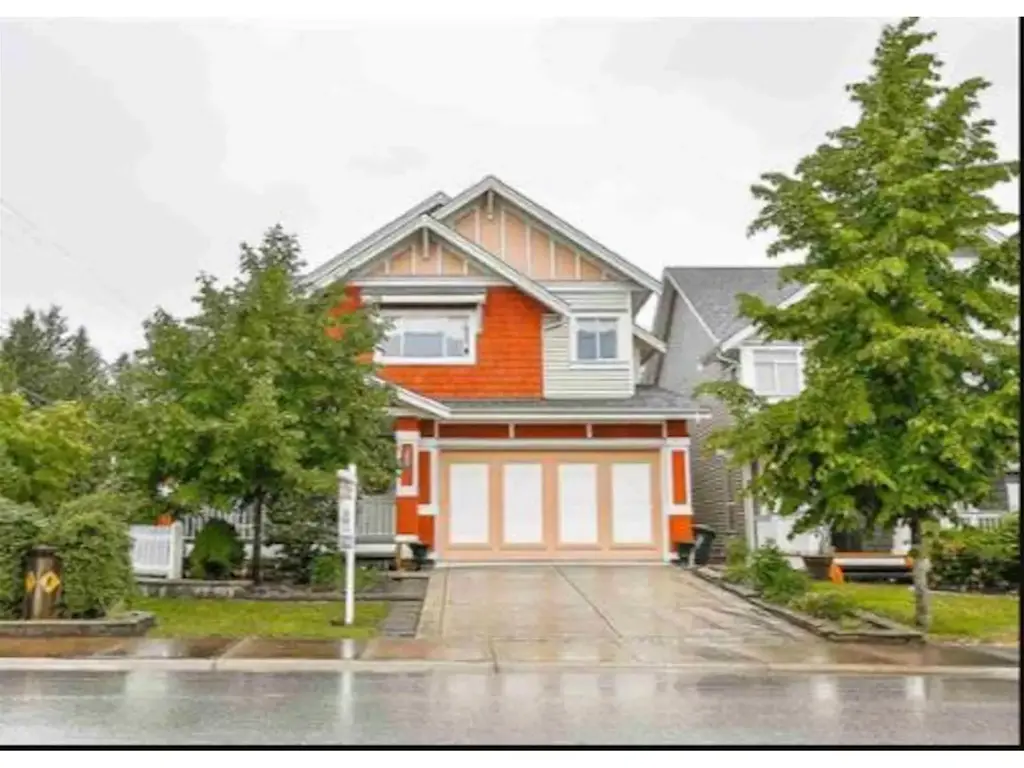 8309 209a Street, Langley