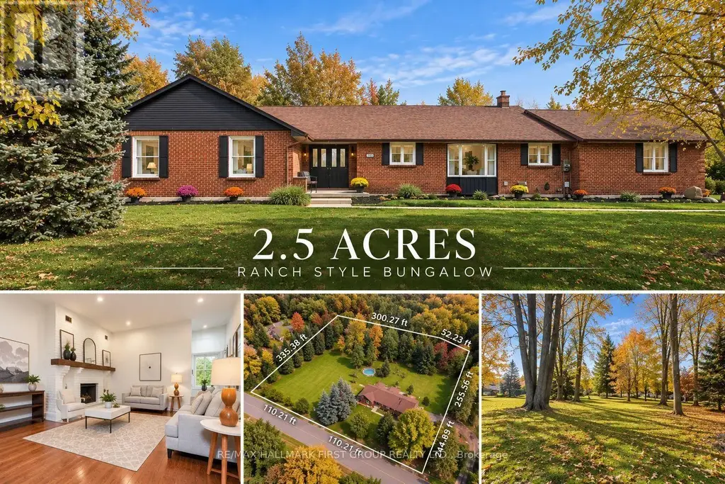 4275 Tooley Road, Clarington