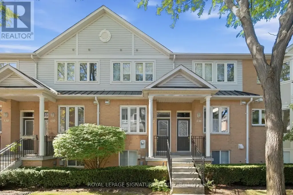 552 - 83 Mondeo Drive, Toronto (Dorset Park)