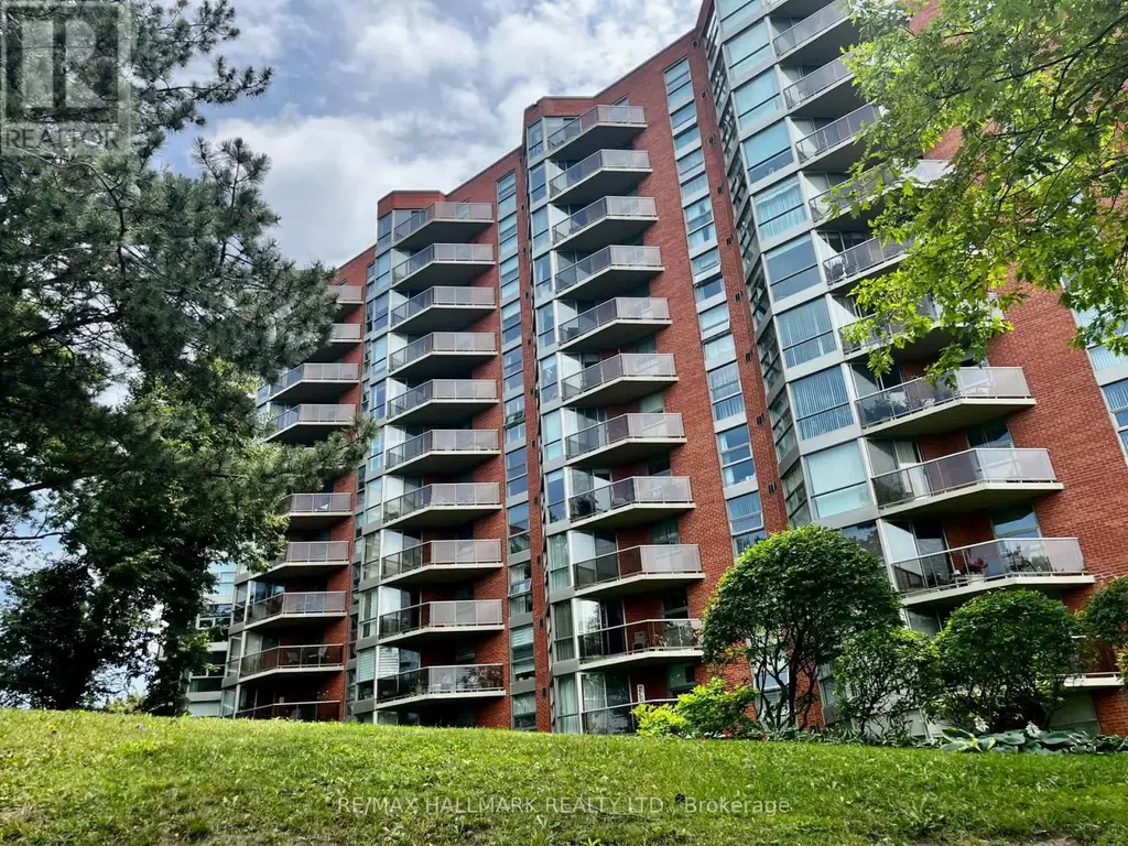 902 - 20 Dean Park Road, Toronto (Rouge)