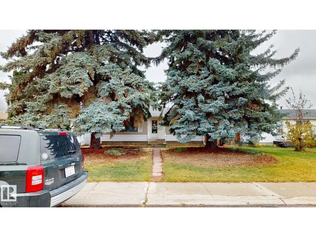 13424 65 St Nw, Edmonton
