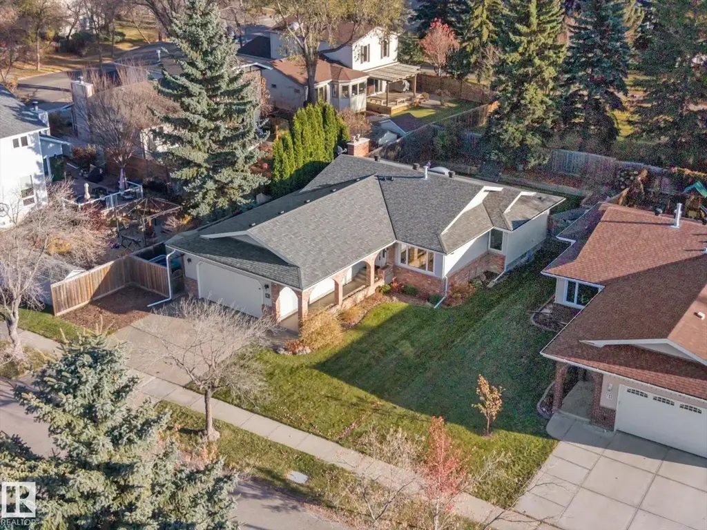 11 Woodstock Pl, St. Albert