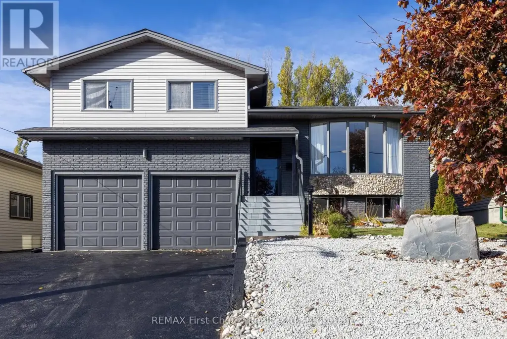 138 Fassina Street, Thunder Bay (John Street North)