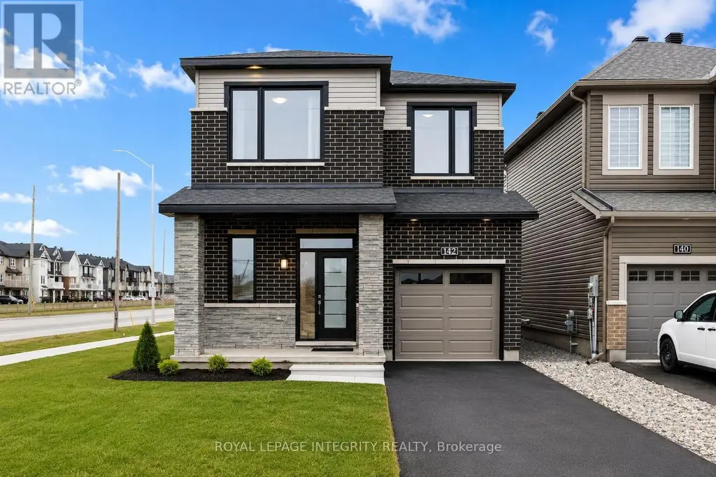 142 Shallow Pond Place E, Ottawa