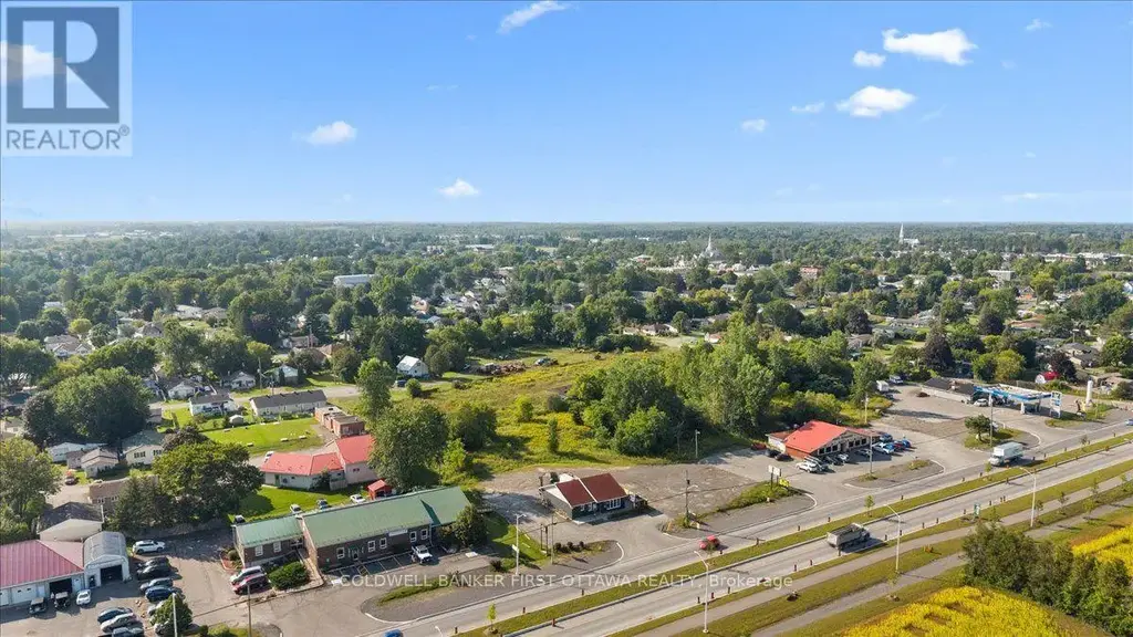 2820 County Rd 43 Road, North Grenville