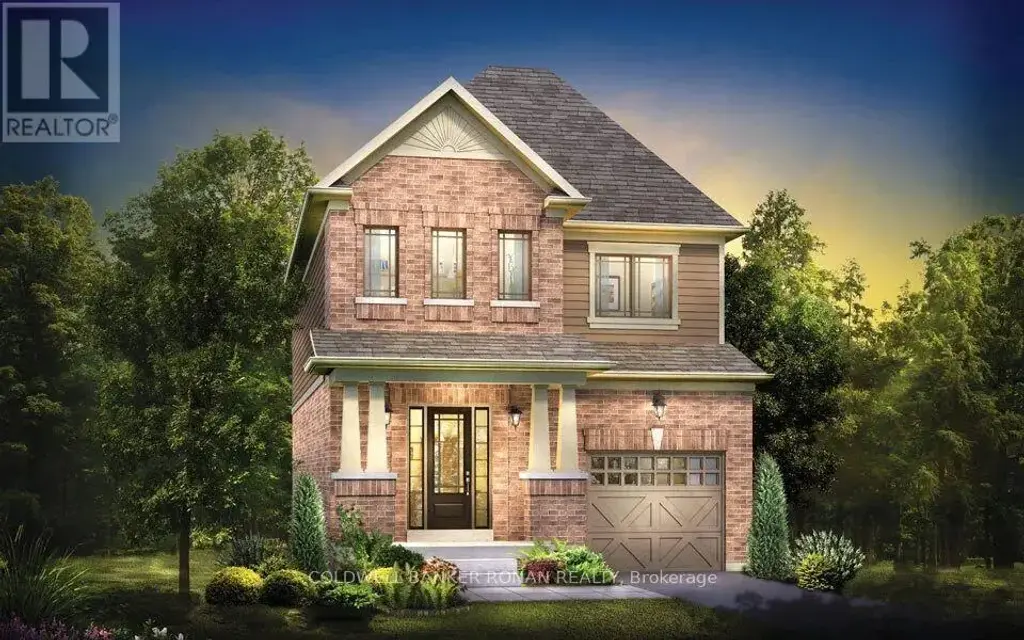 46 Terrain Court, East Gwillimbury (Holland Landing)